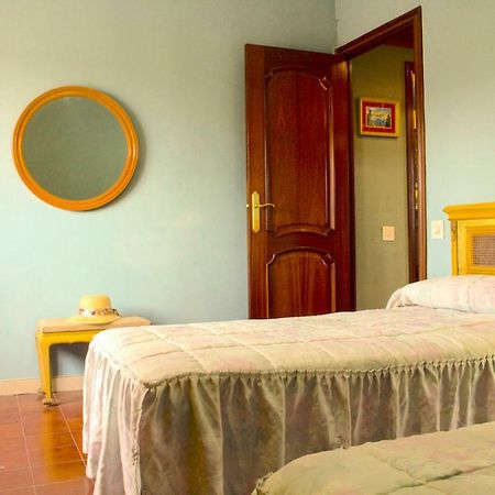 Artistic Apartment With Panoramic Views Canet De Mar Eksteriør billede