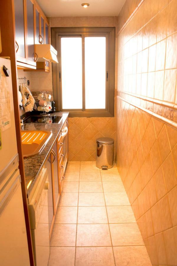 Artistic Apartment With Panoramic Views Canet De Mar Eksteriør billede