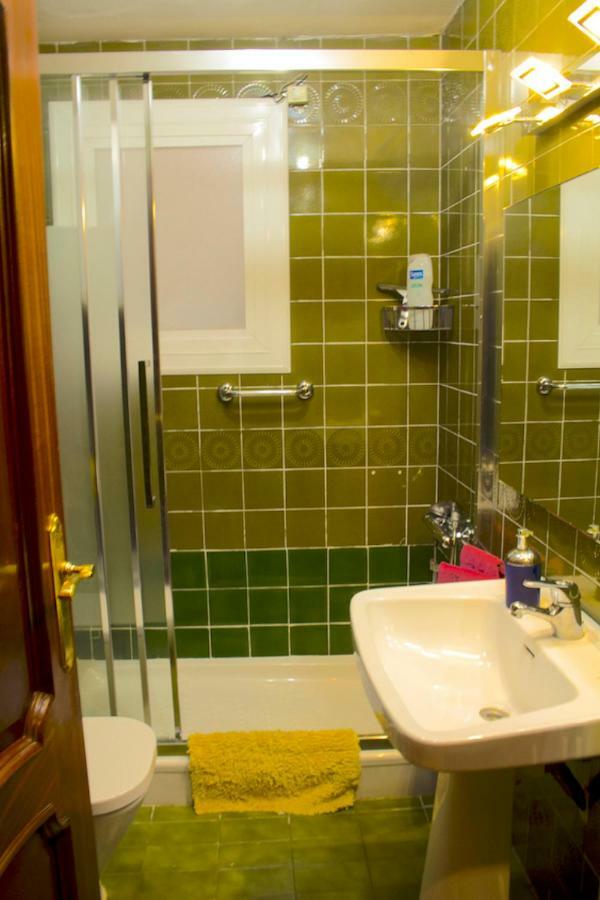 Artistic Apartment With Panoramic Views Canet De Mar Eksteriør billede