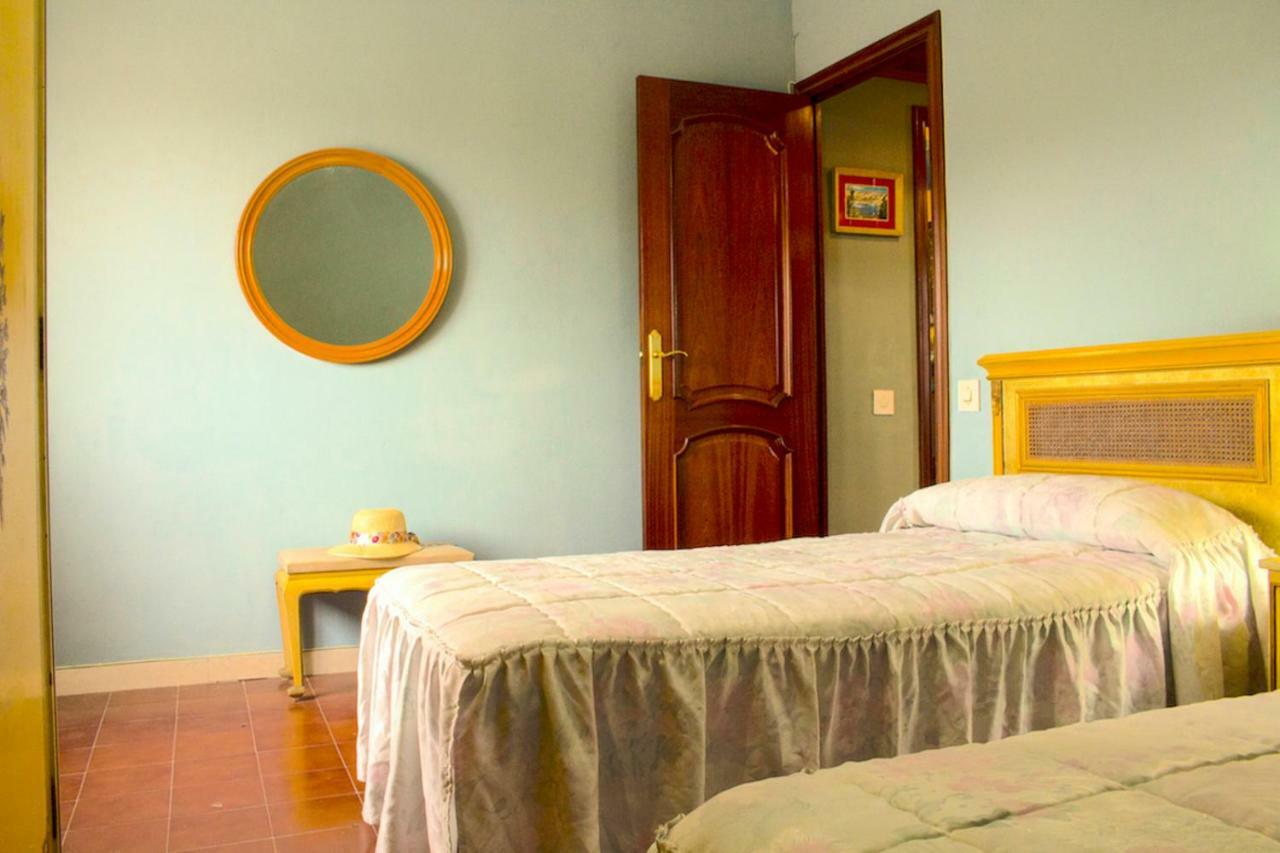 Artistic Apartment With Panoramic Views Canet De Mar Eksteriør billede