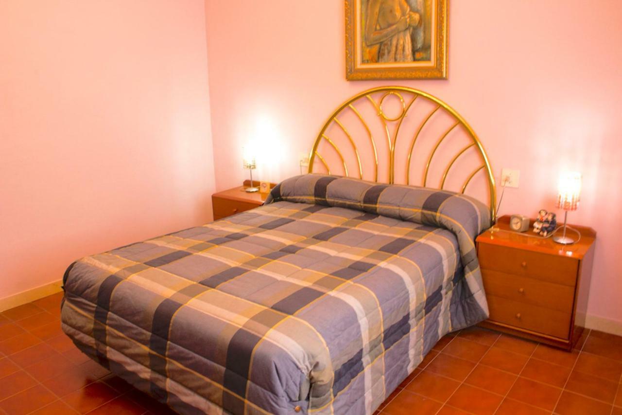 Artistic Apartment With Panoramic Views Canet De Mar Eksteriør billede