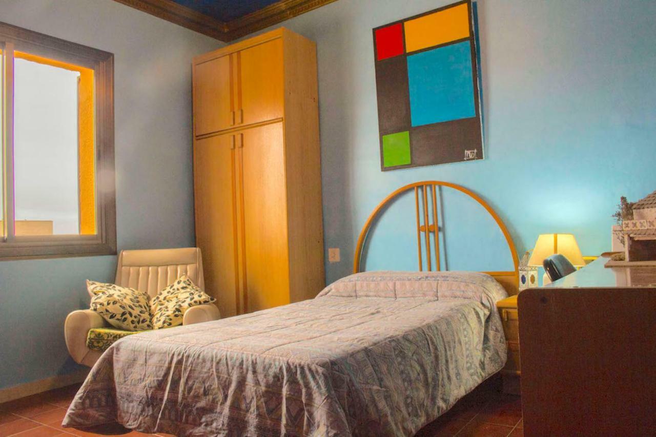Artistic Apartment With Panoramic Views Canet De Mar Eksteriør billede
