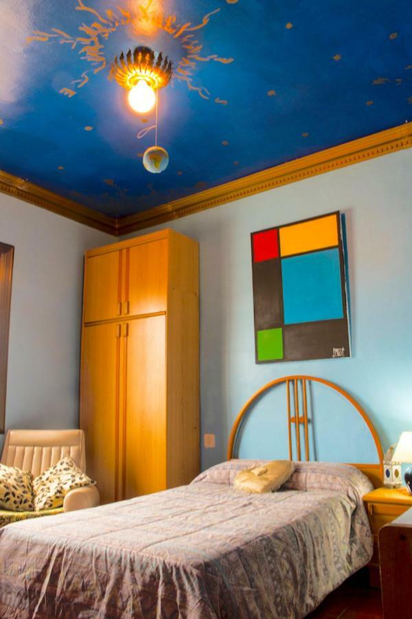 Artistic Apartment With Panoramic Views Canet De Mar Eksteriør billede